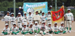 【低学年】柴田春雄杯　優勝！！
