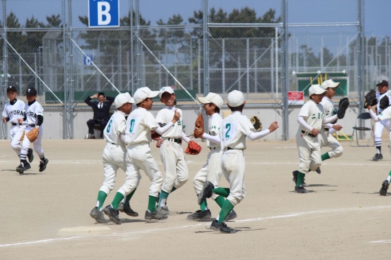 6月1日　体験会を行います！