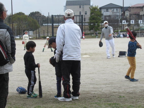 3月14日体験会参加ありがとうございます！