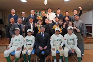 第50期生 卒部式